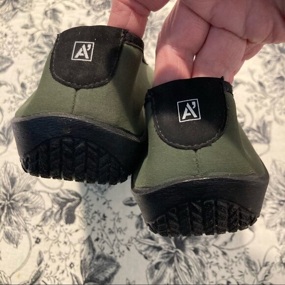 ARCOPEDICO Sz 41 (US 10) Lolita Slip On Shoe Ballet Flat - Picture 7 of 10